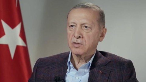 “Mən Putinə Qərbə güvəndiyim qədər etibar edirəm!” - Ərdoğan