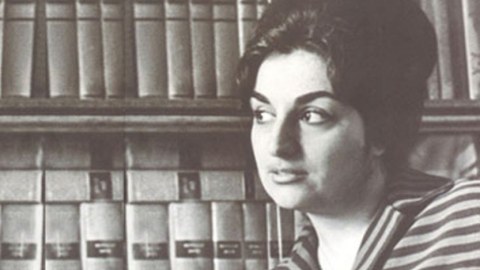Görkəmli alim, istedadlı pedaqoq, fədakar ana... - Aida İmanquliyeva