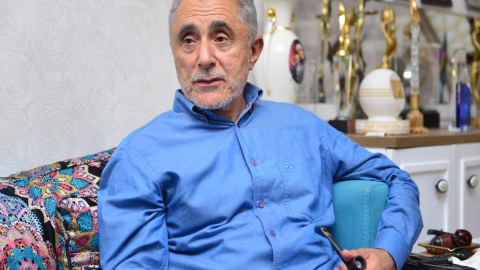 Musiqiçilər bazar arxasınca düşüblər - Alim Qasımov