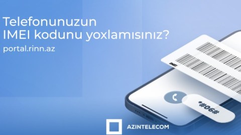 12 mindən çox IMEI koda “klon” statusu verildi