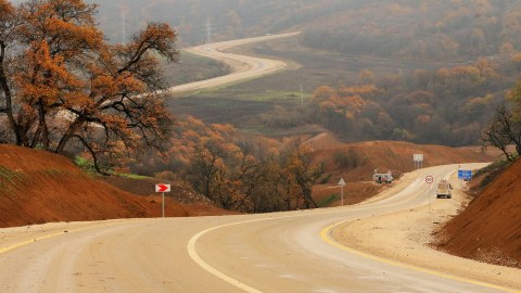 Şuşa yolunda TERROR - Agentlik əməkdaşları öldürülüb, DİN işçiləri minaya düşüb - RƏSMİ