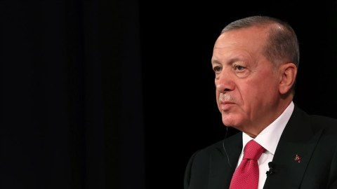 Avropa Birliyi nə edirsə, biz də onu etməliyikmi? - Ərdoğan