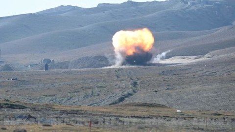 Şuşa yolunda həlak olan DİN işçilərinin sayı 4-ə çatdı - ADLAR