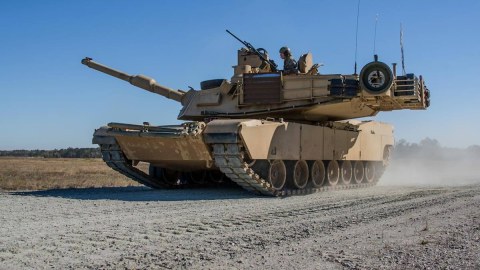 Pentaqondan Ukraynaya "yaşıl işıq" - "Abrams"lar gəlir