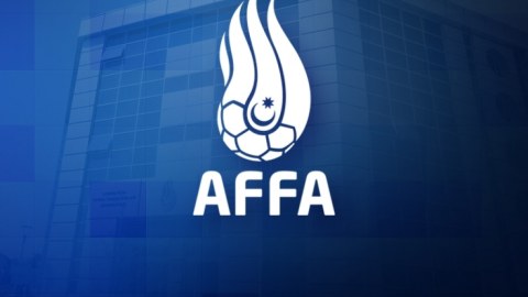 AFFA beş klubu cərimələdi