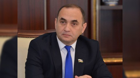 Ermənistan Azərbaycana başqa seçim qoymadı - Deputat