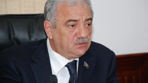 Azərbaycan öz ərazisində olan qanunsuz silahlılara qarşı antiterror əməliyyatı keçirir