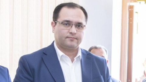 Nazirin Şəkidəki vətəndaş qəbulu təxirə salındı