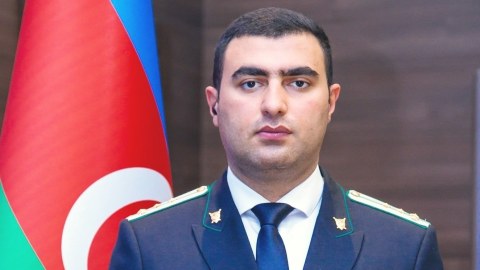 Silahlı birləşmələrin cinayət törədən üzvləri məsuliyyətə cəlb olunacaq