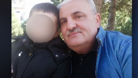 Şuşada həlak olan mülki şəxsin FOTOSU