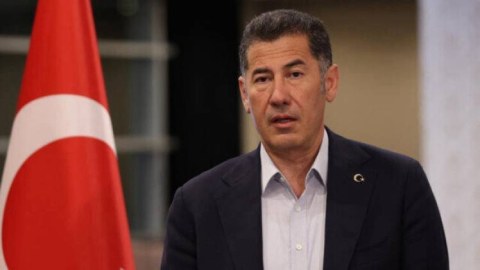 Xankəndi erməni terrorçularından təmizlənəcək! - Sinan Oğan 