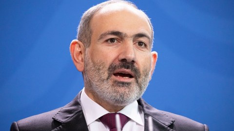 Paşinyan Blinken və Makronla Qarabağdan danışdı - YENİLƏNİB