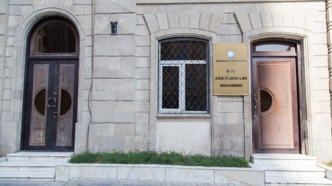  “Kərimə” dövləti qurmaq istəyənlərin məhkəməsi başlayır