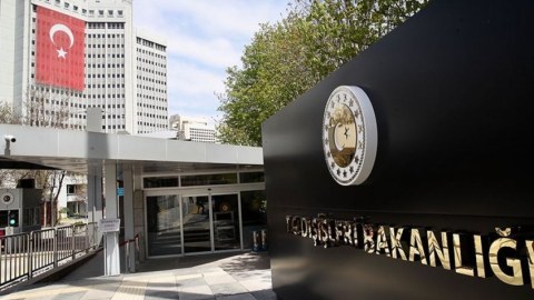 Türkiyədən Azərbaycana siyasi DƏSTƏK