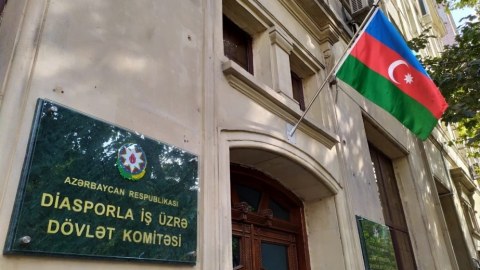 Xaricdə yaşayan azərbaycanlılara ÇAĞIRIŞ: Təxribatlara uymayın