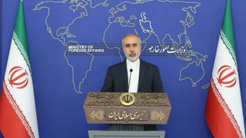 İrandan Qarabağla bağlı mühüm AÇIQLAMA