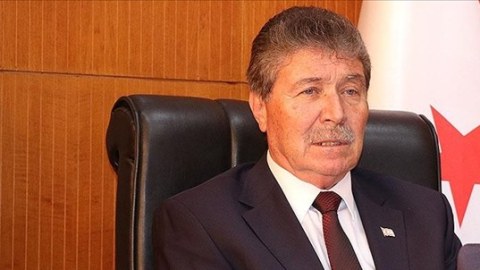 Şimali Kipr Türk Respublikasından Azərbaycana DƏSTƏK