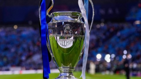 Çempionlar Liqasında qrup mərhələsinin oyunlarına start verildi