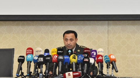 Minaatan mərmisi ilə dolu 6 