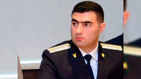 Şuşa iriçaplı silahlardan və minaatanlardan atəşə tutulub - Kənan Zeynalov