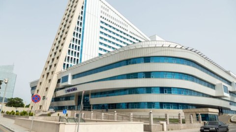 “Yeni Klinika” jurnalistləri pulsuz müayinəyə DƏVƏT ETDİ