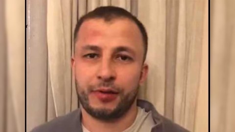 Hacı Beyləqanskiyə 21 il HƏBS VERİLDİ