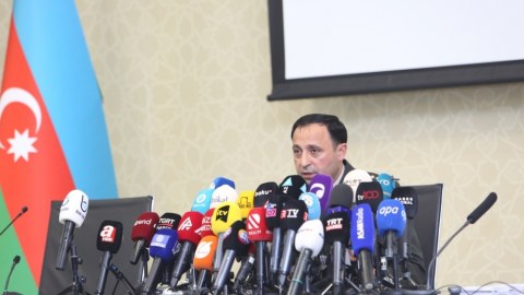 Sülhməramlılarla operativ qaydada təmasdayıq - AÇIQLAMA