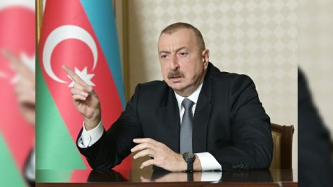 Antiterror tədbirləri bölgəyə sülh və sabitlik gətirəcək