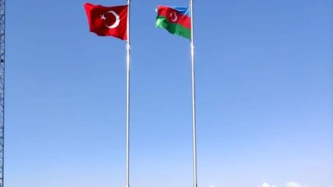 Azərbaycan-Türkiyə sərhədində yeni körpü tikiləcək