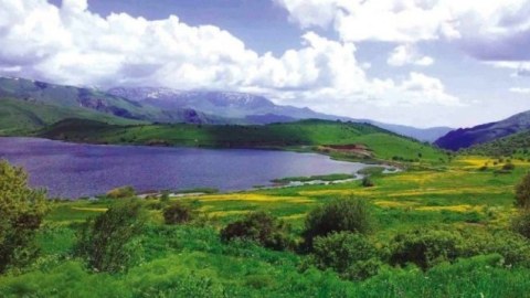 Batabatda və Ordubadda Tematik parklar yaradılacaq
