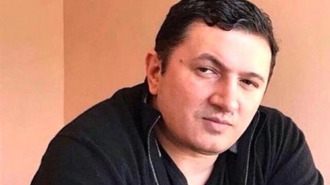 "Lotu Quli"nin qardaşı oğluna silahlı hücum - VİDEO