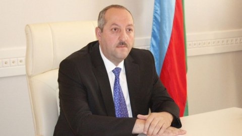 Ali Məhkəmə həbsdə olan keçmiş icra başçısının əmlakları ilə bağlı qərar verdi