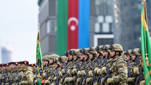 Azərbaycan öz məqsədlərinə nail oldu - Britaniyadan REAKSİYA