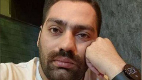 Daha bir güneyli fəal saxlanıldı - FOTO