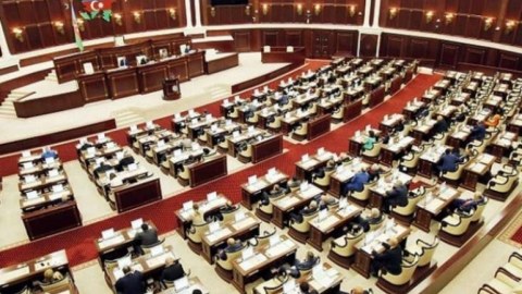 Deputatlar üçün hazırlanan mobil tətbiqin məqsədi açıqlandı