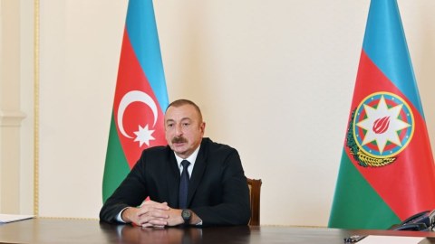 Prezident: Azərbaycan çoxmillətli, çoxkonfessiyalı dövlətdir