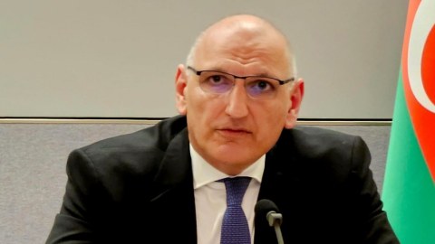 Ordumuz erməni silahlılarını ərazimizdən çıxarmaq öhdəliyini özü yerinə yetirdi