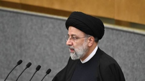 Ermənistan-Azərbaycan ziddiyyətləri dialoqla həll edilməlidir – Rəisi