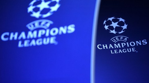 Çempionlar Liqasında həftənin ən yaxşı futbolçusu - FOTO