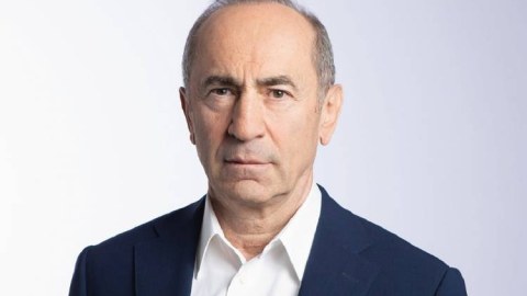 Köçəryan Ermənistanın Müstəqillik gününü təbrik etmədi