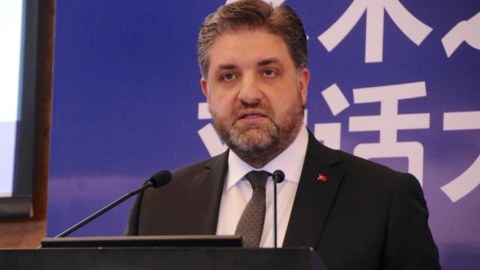 Türkiyə-Azərbaycan əlaqələri digər qardaş ölkələrə nümunədir