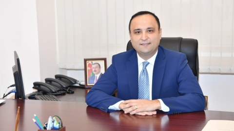 Siyasi separatçıların sonu - Deputat yazır