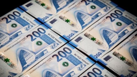 Gələn ilin icmal büdcəsində rekord ARTIM