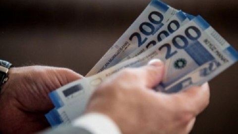 Azərbaycanda orta aylıq əməkhaqqı 980 manata olacaq
