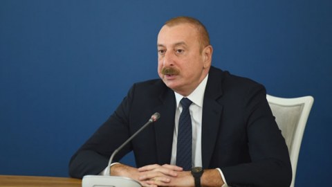 Bütün təqsirkarlar cəzalarını alacaq - Prezident