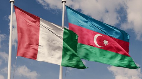 Azərbaycan İtaliyadan silah almağa hazırlaşır - Siyahıda sualtı qayıqlar da var...