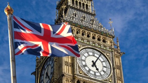 Britaniya Azərbaycana dəstək verməyə hazırıdır