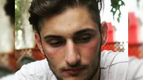 İctimai fəal Nurlan Libre həbs edildi 