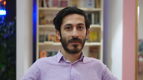 Afiəddin Məmmədov həbs olundu 