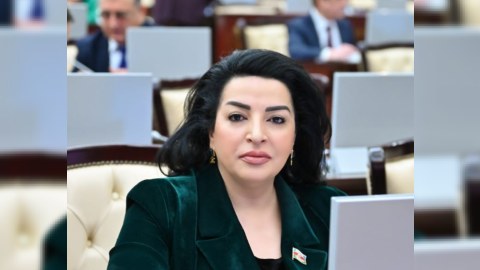 Xalqımızın tutduğu yol haqq yoludur